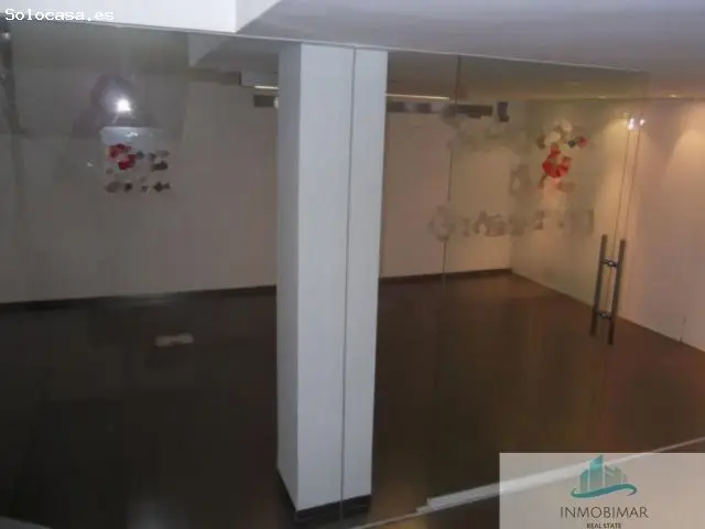 Local Comercial en Venta Salobreña Centro 90m2