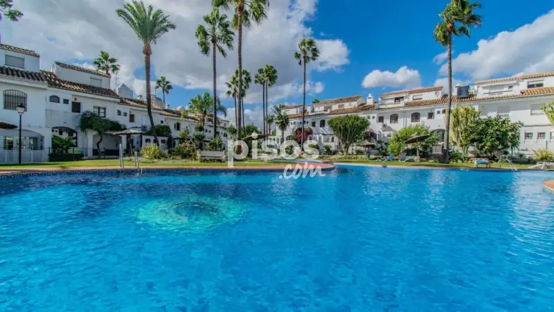 Casa Adosada en Venta Atalaya Baja Cerca de la Playa