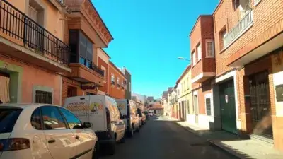 Piso en venta en Calle de Triana, cerca de Calle de Veracruz