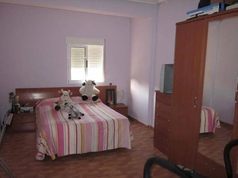 Venta Piso 2 Habitaciones Toscar Carrús Oest Elche