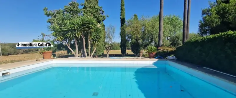 Finca Rustica en Venta Felanitx Mallorca