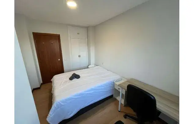 Alquiler Habitacion Amueblada Madrid Almenara