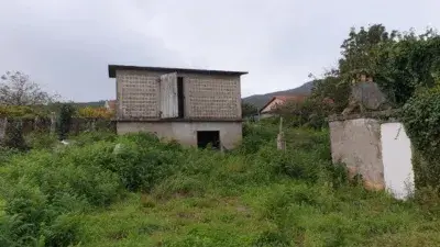 Casa en venta en Carretera de Miranxe, 19