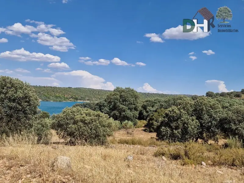 Venta Finca Rustica 900 Hectareas Ciudad Real