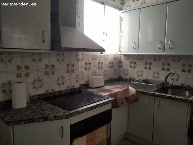 Alquiler Piso Estudiantes Profesores Zapillo Almeria Septiembre Junio