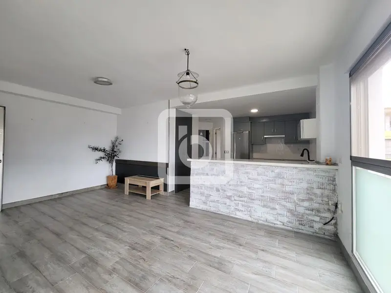 Apartamento en venta Oliva Playa Pau Pi cerca de la playa