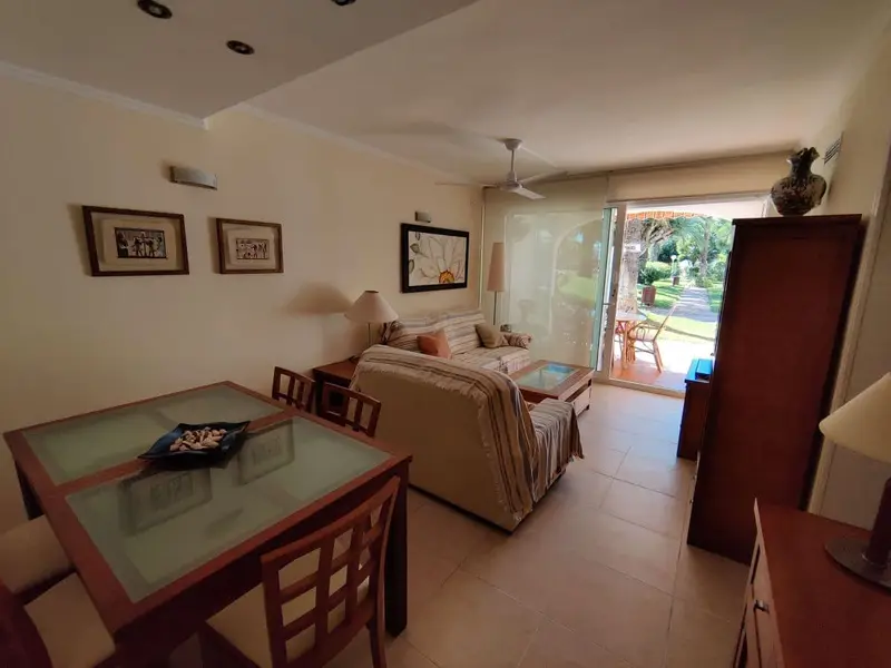 Apartamento en alquiler en Dénia, Alicante