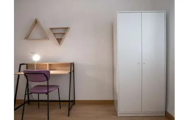 Alquiler Habitacion 61m2 Leganes
