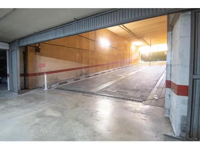 Garajes en Venta Granada Alta Rentabilidad Inversores