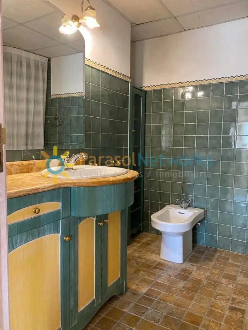 Apartamento en Gandia 130m2 2 habitaciones 2 baños