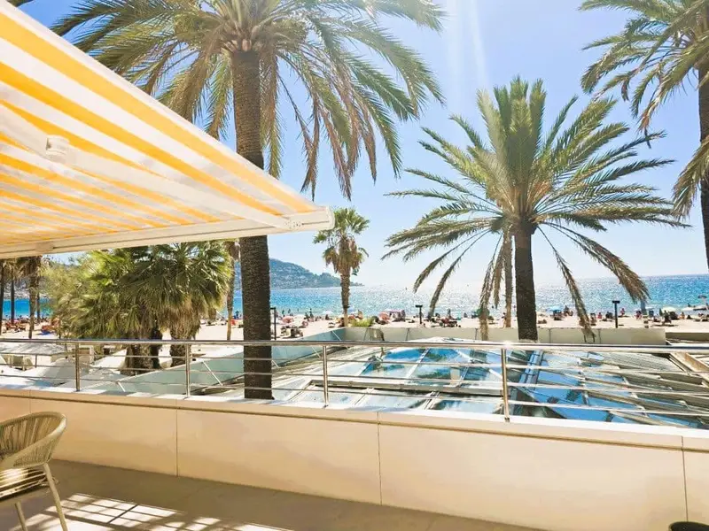 Apartamento Playa en venta en Roses, Girona