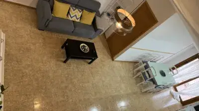 Apartamento Reformado en Alquiler Avenida Castelseras
