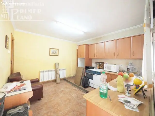 Casa en Venta Tomelloso Calle Dulcinea 284m2