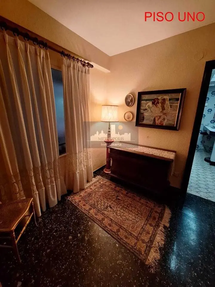 Espectacular Piso 280m2 Burriana 6 Dormitorios 5 Baños
