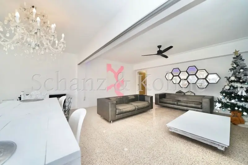 Apartamento en Venta Arenal Playa de Palma 3 Dormitorios Balcon