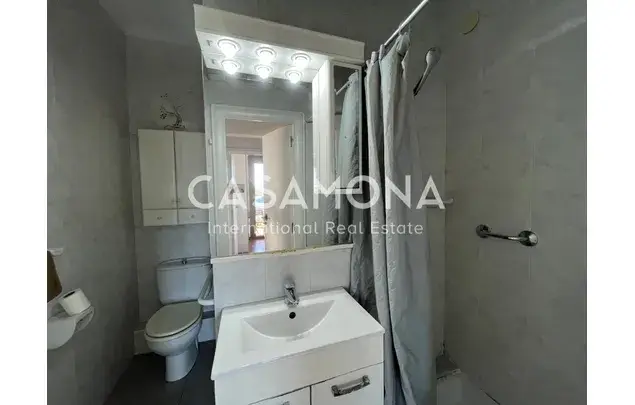 Apartamento 3 Dormitorios 75m2 Barcelona Alquiler Mensual