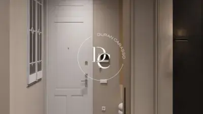 Apartamento en venta Eixample Barcelona