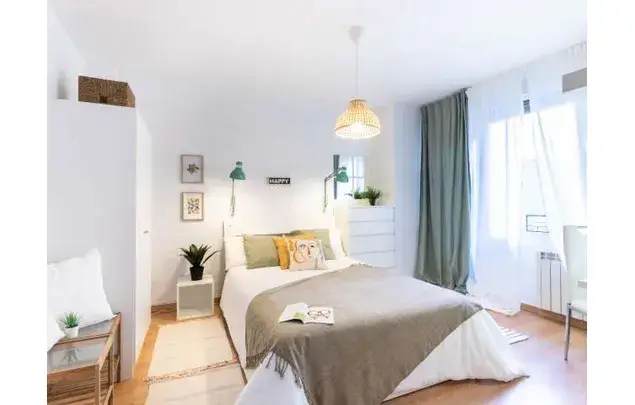 Alquiler de Habitaciones en Bilbao Centro Estudiantes y Profesionales