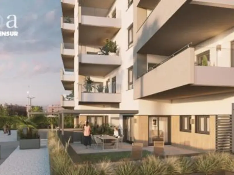 venta Piso en Almería, Almería Provincia (5043682210.109700)- Globaliza