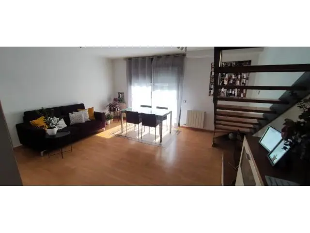 Dúplex 163m² en Les Franqueses del Vallès con Terraza y Parking
