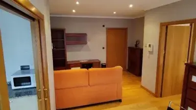 Alquiler Vivienda Tutelada Barakaldo Mayores