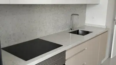 Piso en Venta Obra Nueva 3 Dormitorios 2 Baños Terraza Balcon