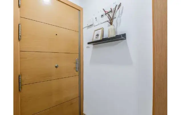Apartamento 1 Dormitorio 42m² Madrid Argüelles