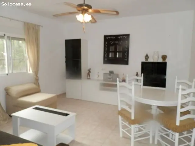 Chalet en Venta Calpe 2 Apartamentos Piscina Privada