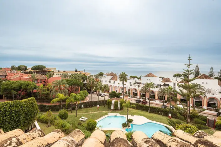 Atico 3 Dormitorios Elviria Costa del Sol