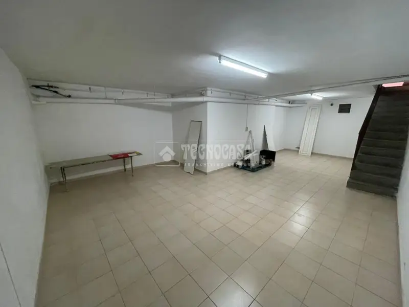 Local 150m² en Vilanova i la Geltrú: Ideal Vivienda o Negocio