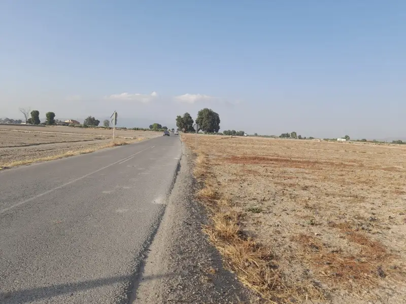 Venta Parcela con Vistas Campillo Lorca