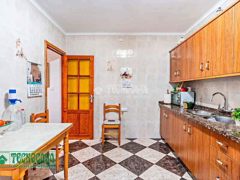 Casa en venta en Álora 3 dormitorios terraza