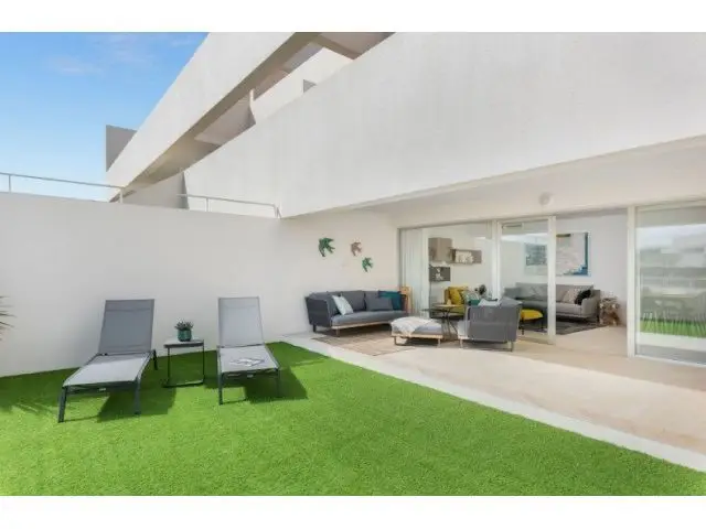 Apartamentos en Los Balcones Torrevieja