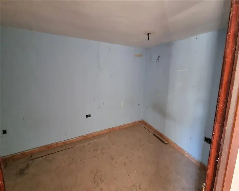 Casa Unifamiliar 120m2 4 habitaciones Gallur Zaragoza