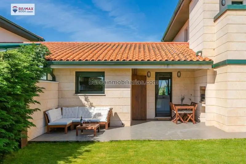 Casa en venta en Cirueña