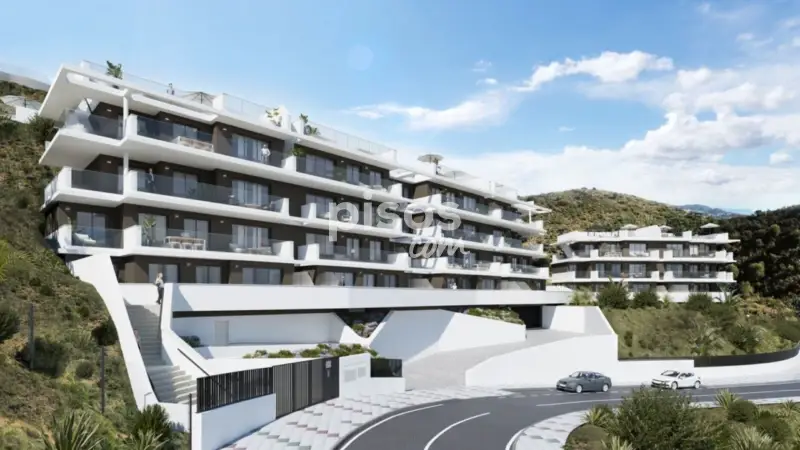 Ático en Venta en Rincón con Vistas al Mar