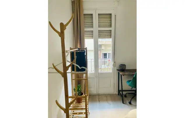 Apartamento 1 Dormitorio 70m2 en L Hospitalet de Llobregat