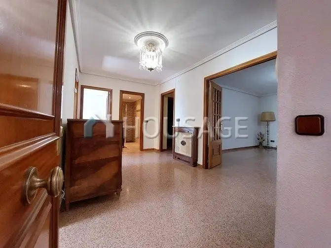 Piso en venta en Avda de Madrid Laguna de Duero