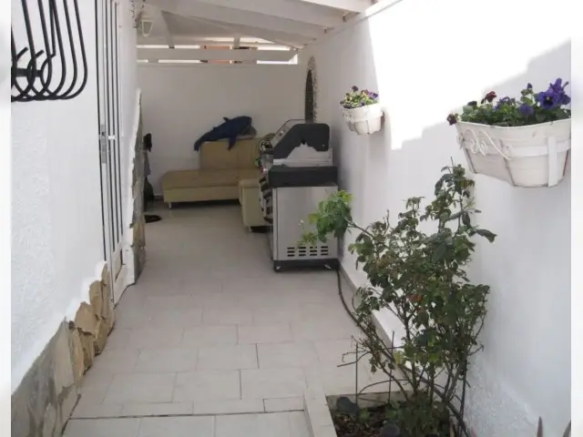 Casa Villa 3 Dormitorios Quesada Reformada Cerca Playas