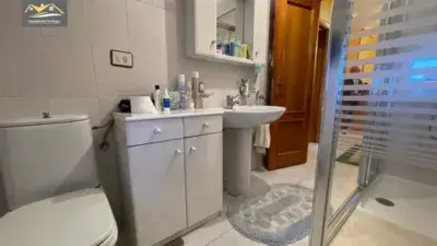 Casa en venta en Maceda