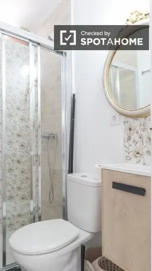 Apartamento 4 Dormitorios 1 Baño Madrid Spotahome