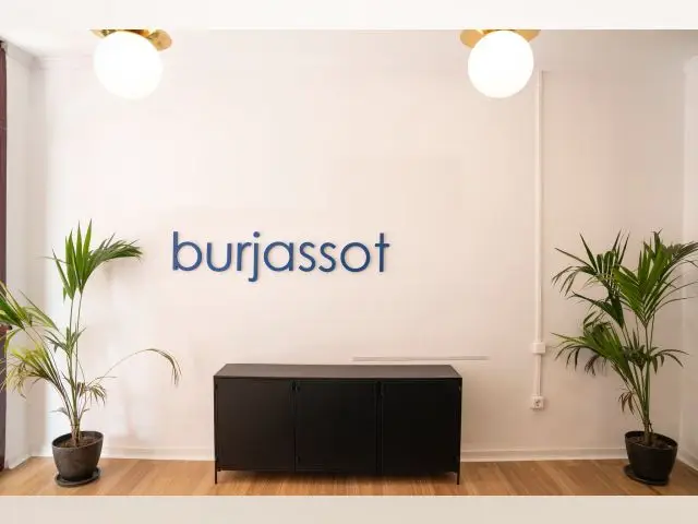 Habitación alquiler Burjassot, España