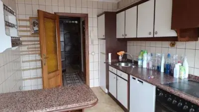 Alquiler Piso Amueblado 4 Dormitorios Avilés