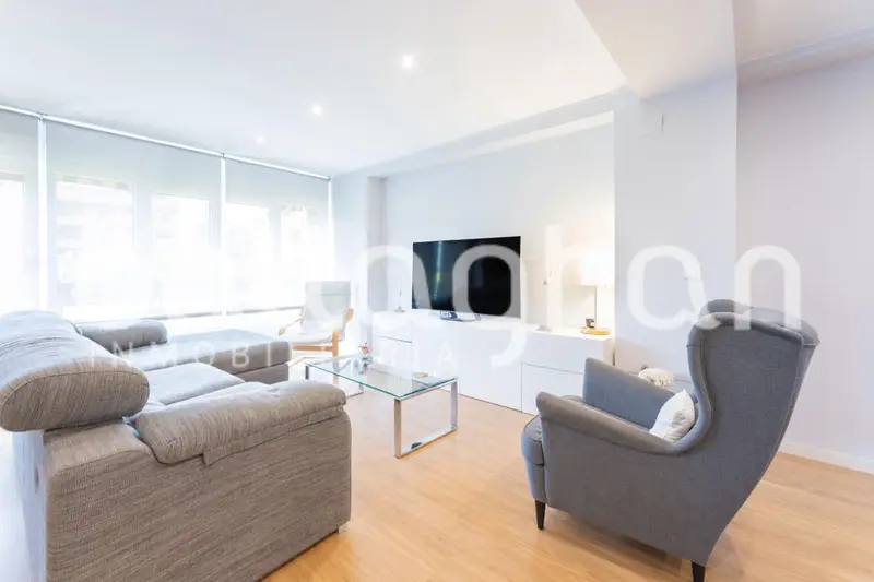 Piso en venta en Penya-Roja, València ciudad, Valencia