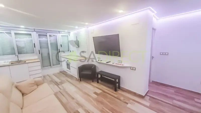 Apartamento en Alquiler Cerca Playa San Juan Alicante