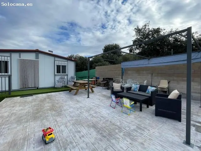 Mobil Home en Urbanizacion Las Suertes Pioz