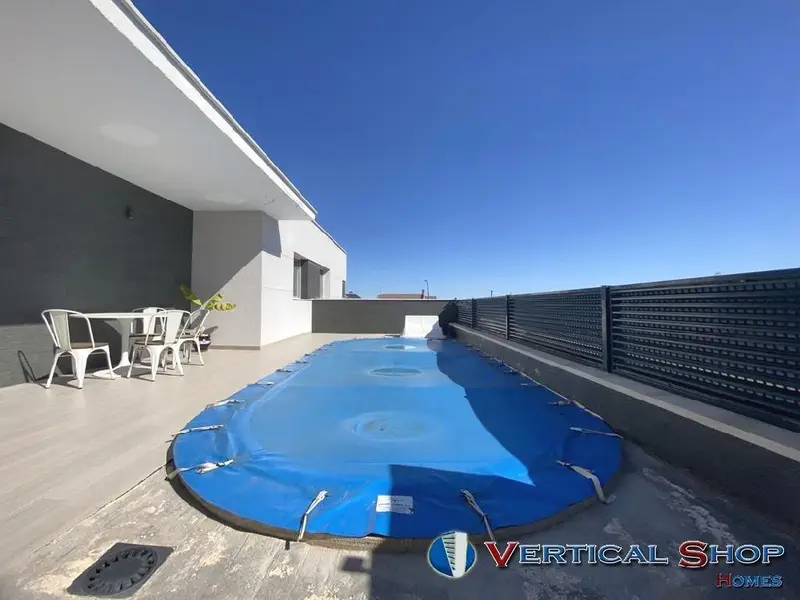 Venta Chalet con Garaje en Jornetas Caudete
