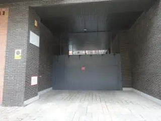 Garaje en Venta Zaragoza Calle Carlos Ortiz Garcia