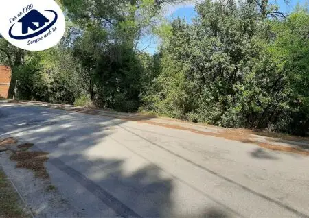 Terreno Urbano Castellar del Valles Sant Feliu Racon 952m2