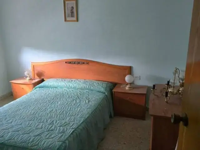 Piso en venta Alcázar de San Juan 4 habitaciones 2 baños